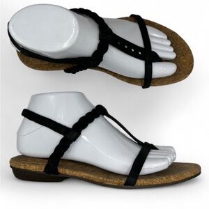 The North Face Bridgeton Slingback Sandals Women's size 8